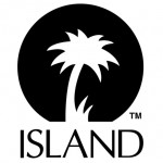 Island Records Logo