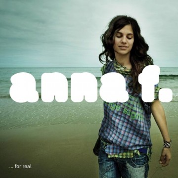 Anna F. - … For Real